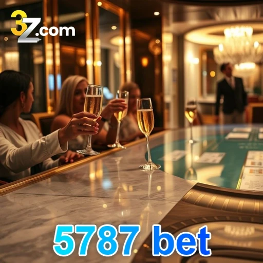5787 bet App