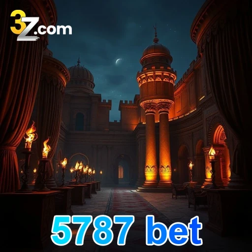 5787 bet Cassino
