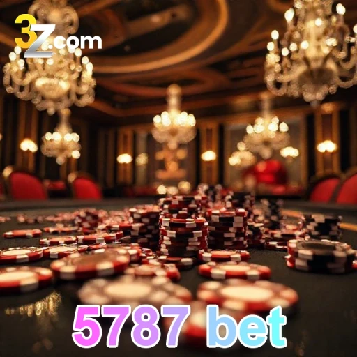 5787 bet Confiavel