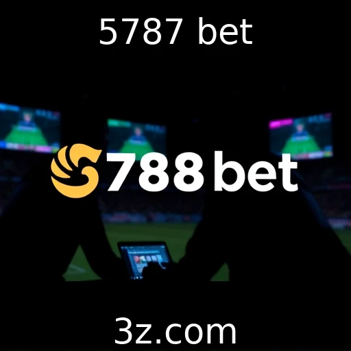 5787 bet Apostas esportivas: desafios e oportunidades no cenário brasileiro atual