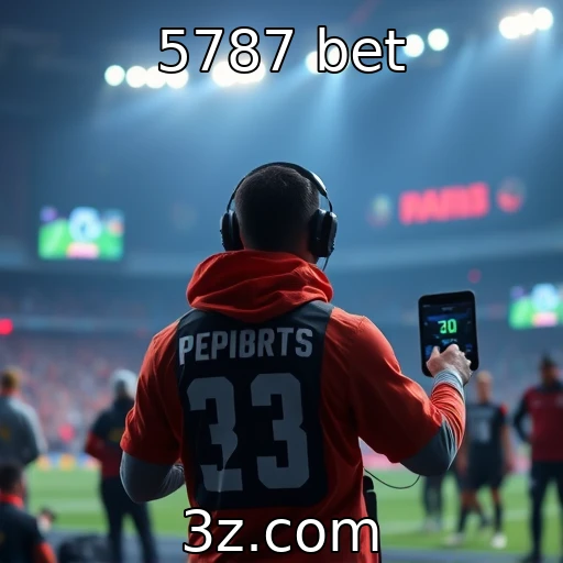 Apostas esportivas em ascensão: o que esperar para 2025