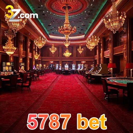 5787 bet Promocao