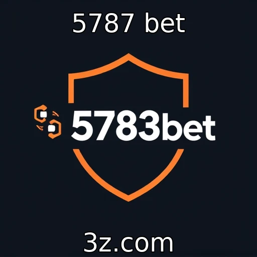 5787 bet Descubra como as apostas esportivas estão transformando a cena brasileira