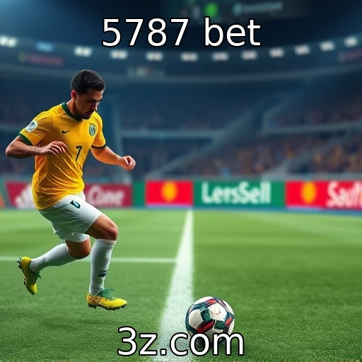 5787 bet Apostas esportivas: como analisar partidas para maximizar lucros