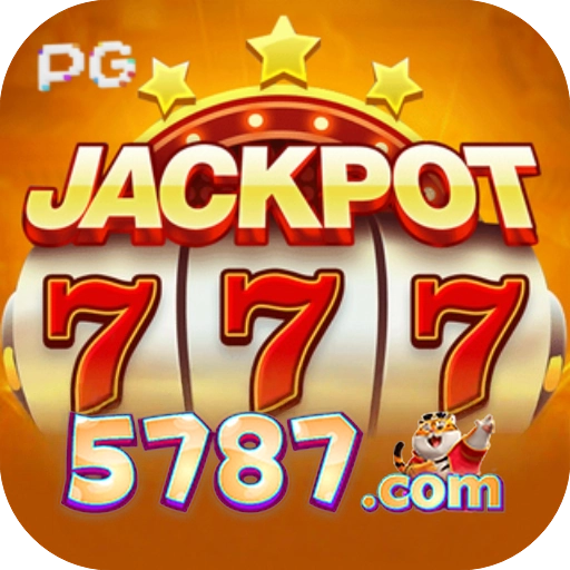 5787 Logo